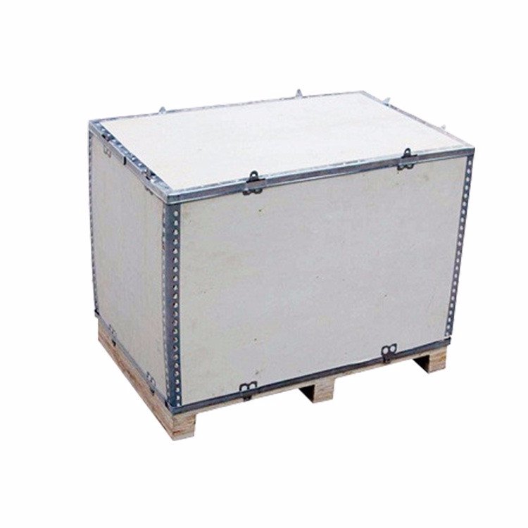 泉港钢边箱价格